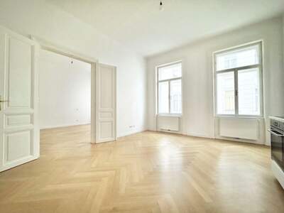 Altbauwohnung mieten in 1070 Wien (Bild 2)