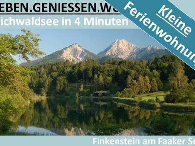 Wohnung kaufen in 9581 Finkenstein (Bild 1)