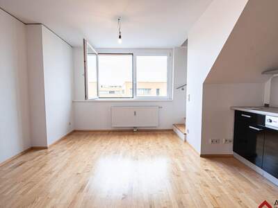 Mietwohnung in 4020 Linz