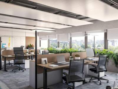 Gewerbeobjekt mieten in 1100 Wien (Bild 5)