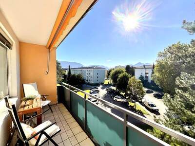 Eigentumswohnung in 5020 Salzburg