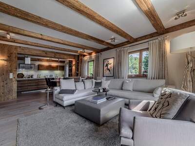 Wohnung kaufen in 6370 Kitzbühel