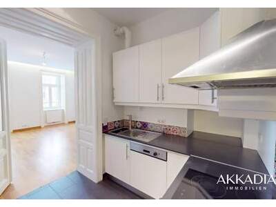 Wohnung kaufen in 1160 Wien