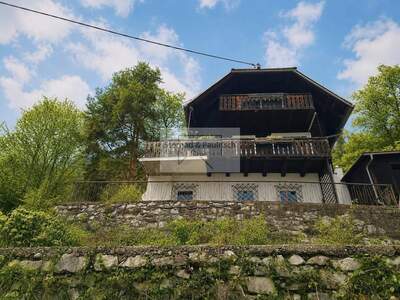 Haus kaufen in 9520 Annenheim