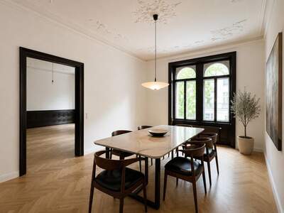 Terrassenwohnung mieten in 1070 Wien (Bild 4)
