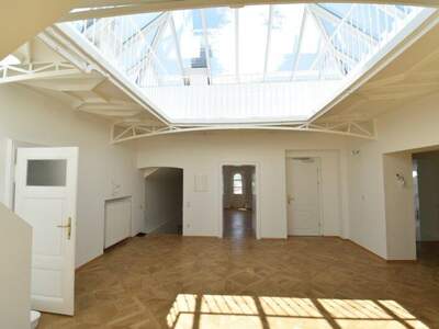 Büro / Praxis mieten in 2540 Bad Vöslau (Bild 2)