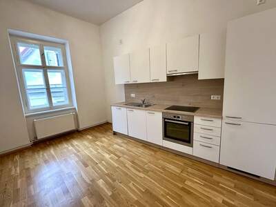 Altbauwohnung mieten in 8010 Graz (Bild 1)