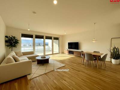 Eigentumswohnung in 4020 Linz