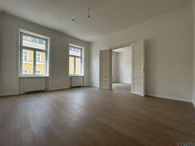 Apartment provisionsfrei mieten in 1030 Wien