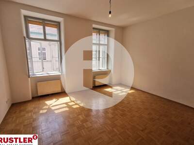 Altbauwohnung mieten in 1060 Wien (Bild 1)