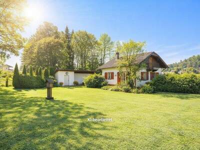 Einfamilienhaus kaufen in 5231 Schalchen