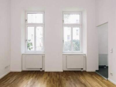 Apartment provisionsfrei mieten in 1030 Wien