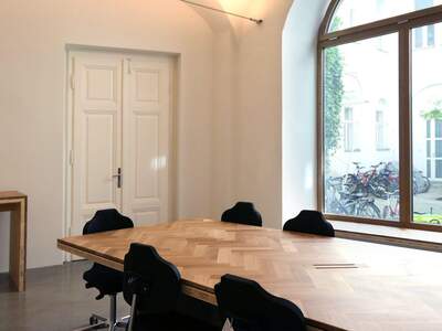 Gewerbeobjekt mieten in 1020 Wien (Bild 3)