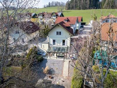 Haus kaufen in 5325 Plainfeld