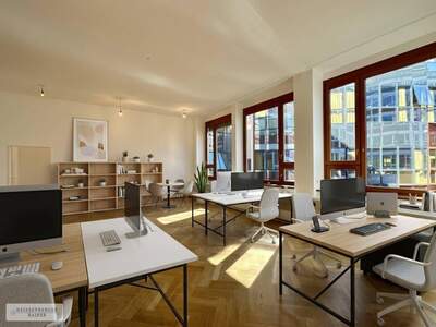Gewerbeobjekt mieten in 1010 Wien