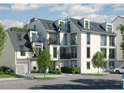 Eigentumswohnung in 1230 Wien