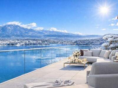 Eigentumswohnung in 9583 Faak