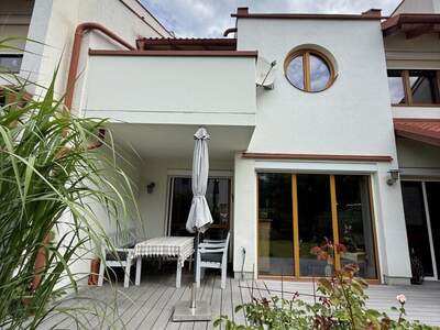 Haus mit Garten kaufen in 9500 Villach (Bild 5)