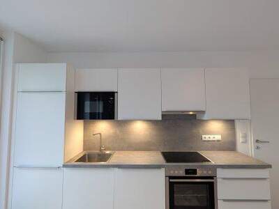 Terrassenwohnung mieten in 1210 Wien (Bild 4)