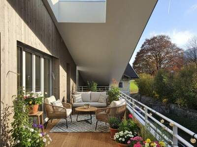 Eigentumswohnung in 6263 Fügen (Bild 2)