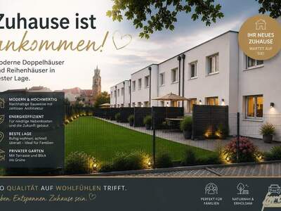 Haus kaufen in 3130 Herzogenburg