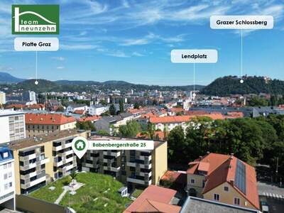 Mietwohnung in 8020 Graz (Bild 5)