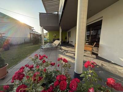 Wohnung kaufen in 6092 Birgitz