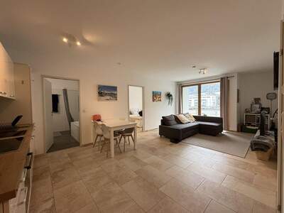 Wohnung mit Balkon mieten in 6330 Kufstein (Bild 1)