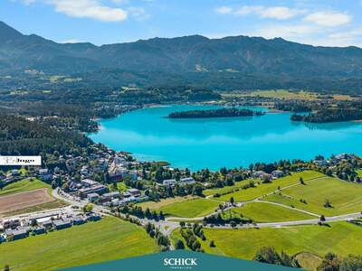 Wohnung mit Balkon kaufen in 9580 Drobollach (Bild 3)