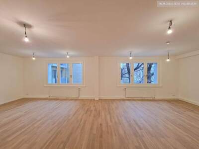 Gewerbeobjekt mieten in 1030 Wien