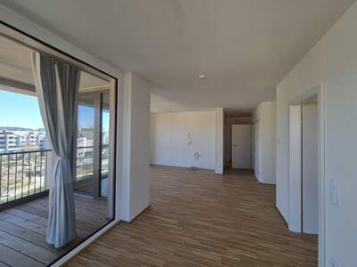 Wohnung mit Balkon kaufen in 8010 Graz (Bild 3)