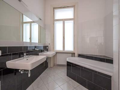 Altbauwohnung mieten in 1040 Wien (Bild 5)