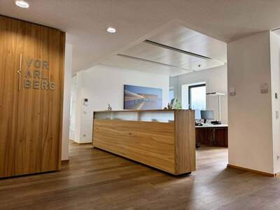 Gewerbeobjekt mieten in 6850 Dornbirn