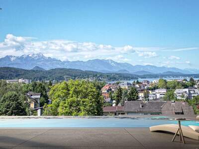 Wohnung mit Balkon kaufen in 9210 Pörtschach (Bild 5)
