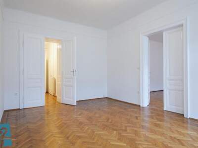Altbauwohnung mieten in 1070 Wien (Bild 5)