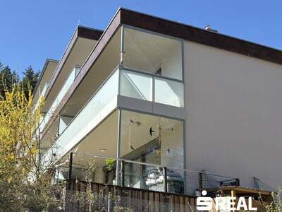 Terrassenwohnung kaufen in 6161 Natters (Bild 5)