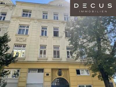 Anlageobjekt kaufen in 1160 Wien