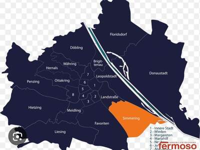 Grundstück kaufen in 1110 Wien