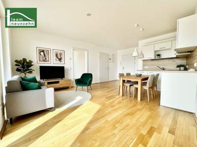 Terrassenwohnung mieten in 8020 Graz (Bild 1)