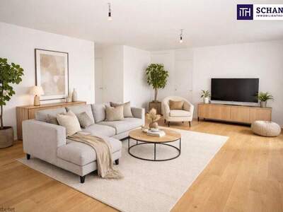 Terrassenwohnung kaufen in 1100 Wien (Bild 1)