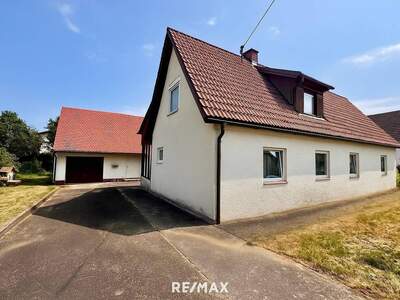 Haus kaufen in 8753 Hetzendorf