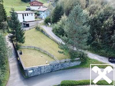 Grundstück kaufen in 6136 Pill