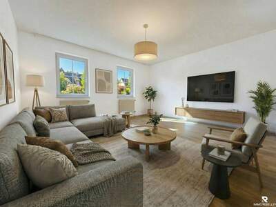 Wohnung mieten in 2500 Baden