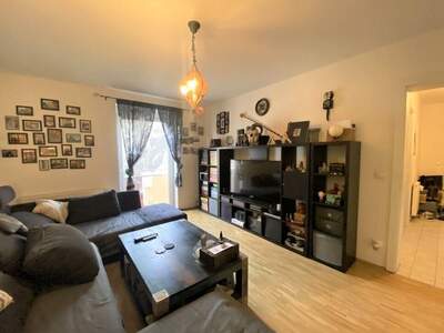 Wohnung mit Balkon mieten in 8010 Graz (Bild 2)