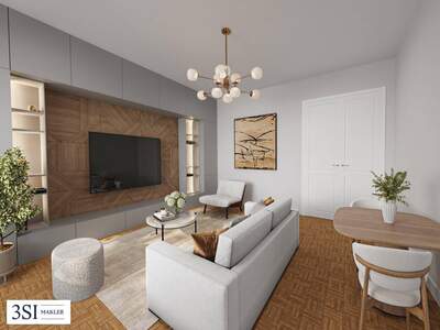 Eigentumswohnung in 1060 Wien