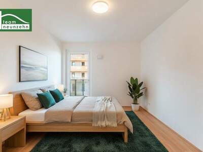 Terrassenwohnung kaufen in 1210 Wien (Bild 5)