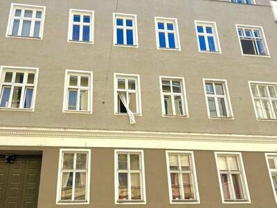 Wohnung kaufen in 1030 Wien