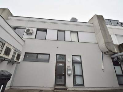 Gewerbeobjekt mieten in 4050 Traun