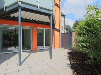 Terrassenwohnung mieten in 1220 Wien (Bild 1)