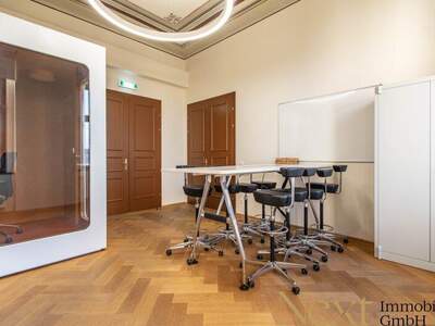 Büro / Praxis mieten in 4030 Linz (Bild 3)